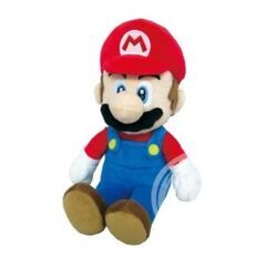 Allstar Collection - Super Mario Mario